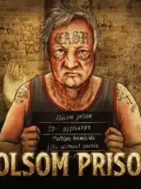 Folsom Prison